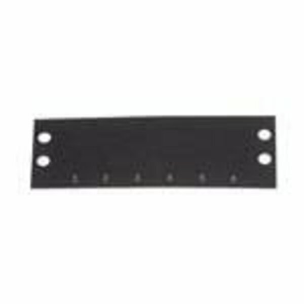 Molex Terminal Block Tools & Accessories Strip Marker 6 Std 380090377